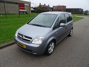 Opel Meriva 1.6-16V Maxx