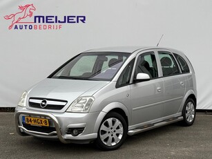 Opel Meriva 1.6-16V Temptation !! VERKOCHT !!