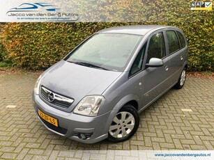 Opel Meriva 1.6i 16V Automaat I Airco