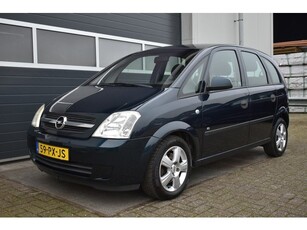 Opel Meriva 1.8-16V Maxx Cool Automaat/ airco