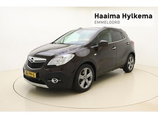 Opel Mokka 1.4 T Cosmo 140pk Automaat Navigatie