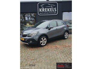 Opel Mokka 1.4 T Cosmo 4x4