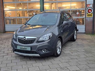 Opel Mokka 1.4 T Edition/Navigatie/AGR-stoel/Trekhaak