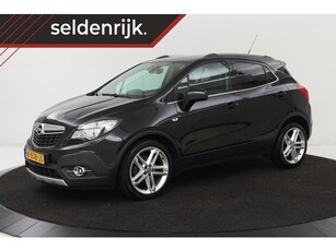 Opel Mokka 1.4T Cosmo Automaat Stoel &