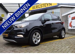 Opel Mokka X 1.4 Turbo Business+ (bj 2018)