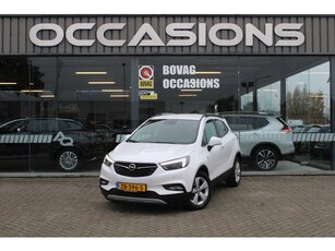 Opel Mokka X 1.4 Turbo Innovation APPLE CARPLAY/ LEDER/ DAB