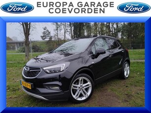 Opel Mokka X 1.4 Turbo Innovation automaat CLIMA NAVI