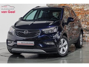 Opel Mokka X 1.4 Turbo Innovation I Schuif/kantel dak I