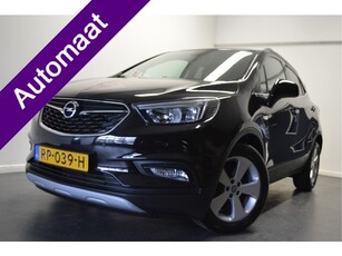 Opel Mokka X 1.4 Turbo Innovation , NAVI , A UITRIJ CAM