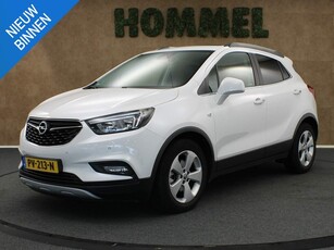 Opel Mokka X 1.4 Turbo Innovation - ORIGINEEL NEDERLANDSE