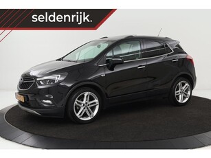 Opel Mokka X 1.4 Turbo Innovation Schuifdak Leder