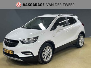 Opel Mokka X 1.6 Selection | Camera | Navi | Stuur verwarmd