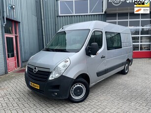 Opel Movano 2.3 CDTI L2H2