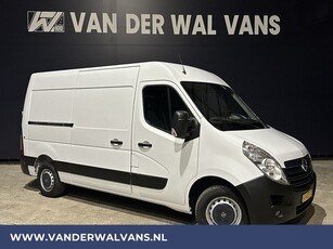 Opel Movano 2.3 CDTI **BPM VRIJ voor de Ondernemer** L2H2