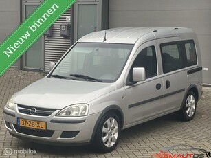 Opel Tour 1.4-16V?Essentia?5-persoons?AIRCO??