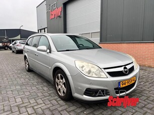 Opel Vectra 1.8-16V Executive (bj 2009)