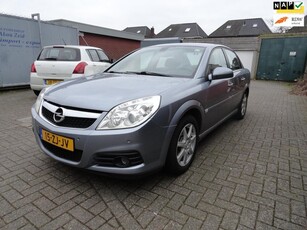 Opel Vectra 1.8 AUT-16V Executive LEER CLIMA (KM 192914 NAP)