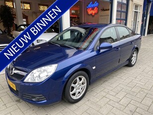 Opel Vectra GTS 1.8-16V Business AIRCO/CRUISE/LM VELGEN