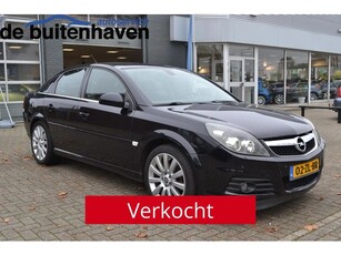 Opel Vectra GTS 2.2-16V Executive (bj 2008)