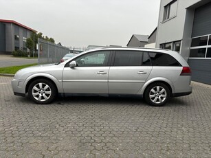 Opel Vectra Wagon 1.8-16V V-Line AIRCO CRUISE