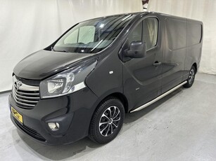 Opel Vivaro 1.6 CDTI 103kw L2 Edition EcoFlex (bj 2015)