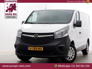 Opel Vivaro 1.6 CDTI E6 L1H1 Edition Airco/Navi 04-2018