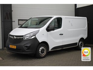 Opel Vivaro 1.6 CDTI - EURO 6 - Airco - Cruise - € 11.950,-