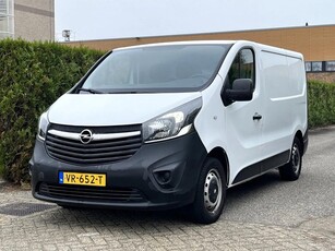 Opel Vivaro 1.6 CDTI L1H1 Edition APK NAP AIRCO