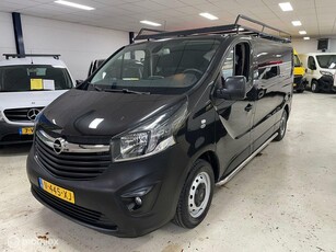 Opel Vivaro 1.6 CDTI L2H1 Airco Navigatie Cruise