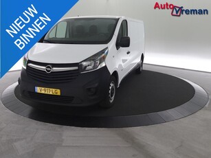 Opel Vivaro 1.6 CDTI L2H1 Edition