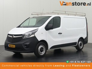 Opel Vivaro 1.6CDTI L1H1 Innovation Imperiaal Trekhaak