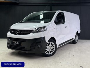 Opel Vivaro 2.0 CDTI 150 PK L3H1 Innovation Apple