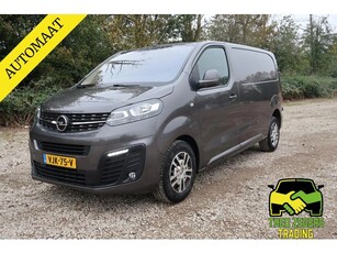 Opel Vivaro 2.0 CDTI L2H1 Innovation