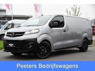 Opel Vivaro 2.0 CDTI L3H1 PB Edition Camera, Cruise