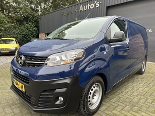 Opel Vivaro 2.0 CDTI L2H1 Selection Airco .Navi .stoel