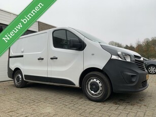 Opel Vivaro bestel 1.6 CDTI L1H1 Sport NAP NWE APK