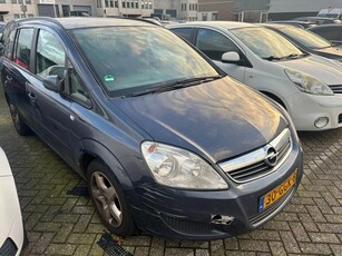 Opel Zafira 1.6 Business EXPORT