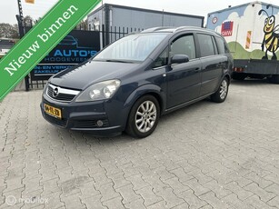 Opel Zafira 1.8 Business 7 persoons apk 26-8-2025