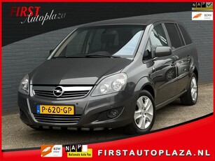 Opel Zafira 1.8 Selection 7-PERSOONS AUTOMAAT