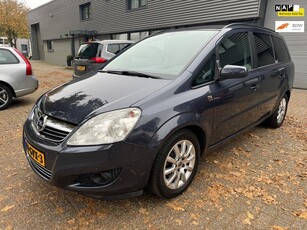 Opel Zafira 1.8 Temptation