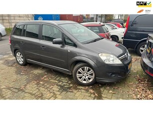 Opel Zafira 2.2 Cosmo 7-persoons LEER/airco/CRUISE