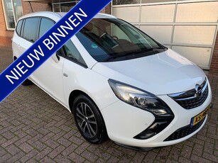 Opel Zafira Tourer 1.6 CDTI Design Edition APK NOV 2025