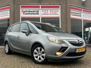 Opel Zafira Tourer 1.6 CDTI Edition 7 Persoons - Navi - PDC