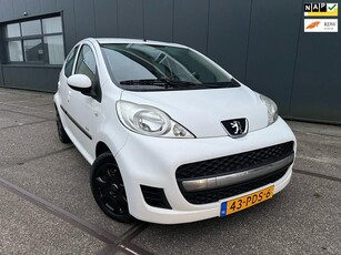 Peugeot 107 1.0-12V Millesim 200 - Airco -NW APK - NAP