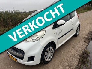 Peugeot 107 1.0-12V RC / 150.000 km nap