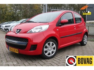 Peugeot 107 1.0-12V Urban Move