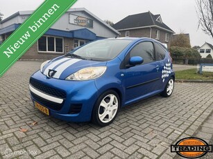 Peugeot 107 1.0-12V XS