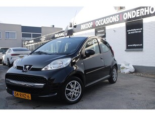 Peugeot 107 1.0-12V XS / Airco / Nieuwe Koppeling /