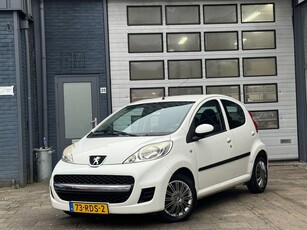 Peugeot 107 1.0-12V XS Elek-Pakket Airco 5-DRS N.A.P