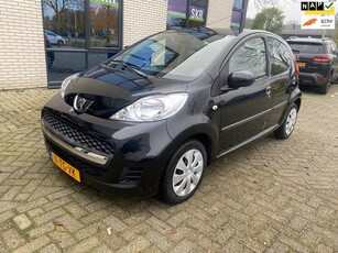 Peugeot 107 1.0-12V XS / NAP / AIRCO / APK / 5DRS / GOED